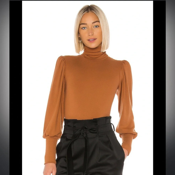 NWT RACHEL PALLY ELOISE BODYSUIT - Picture 1 of 5